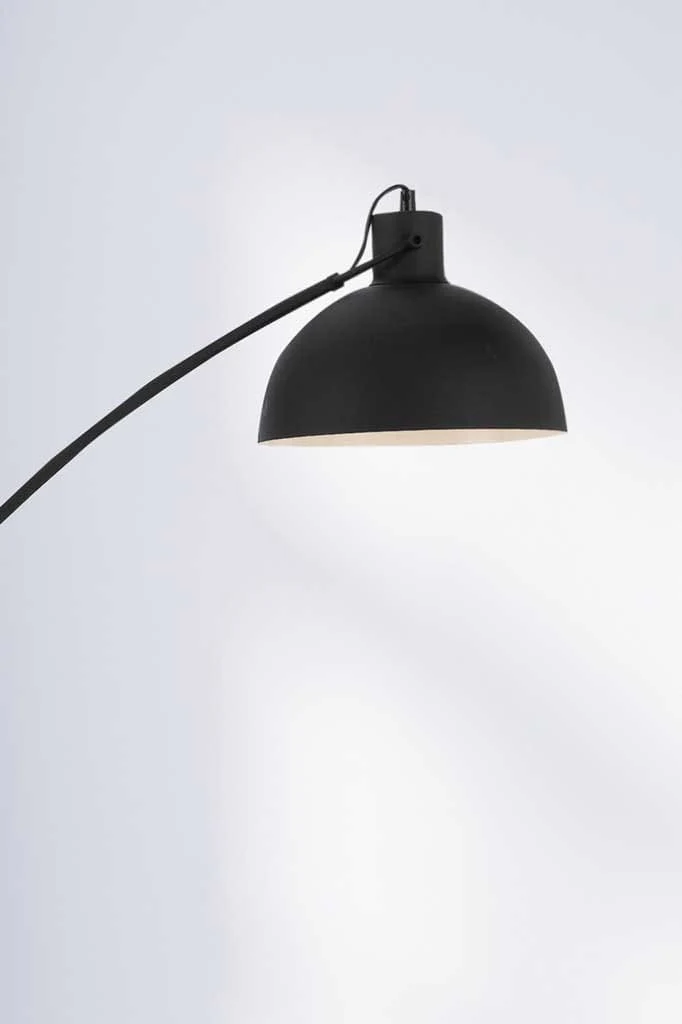 Upwey Arc Floor Lamp - Image 4