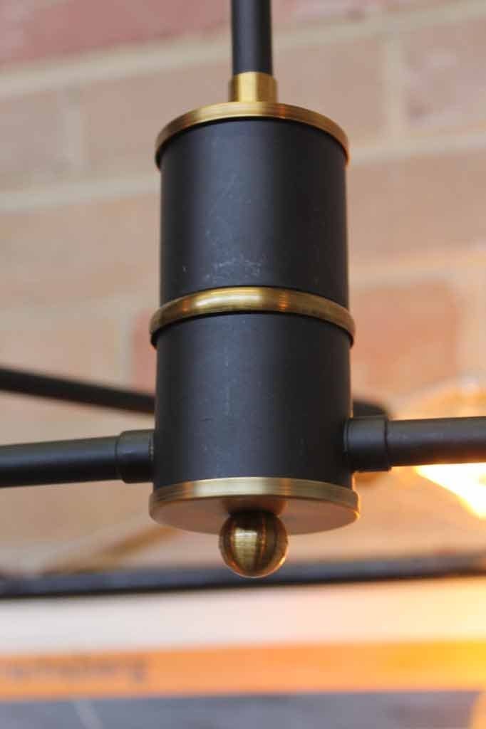 Vault Ceiling Light - Image 6