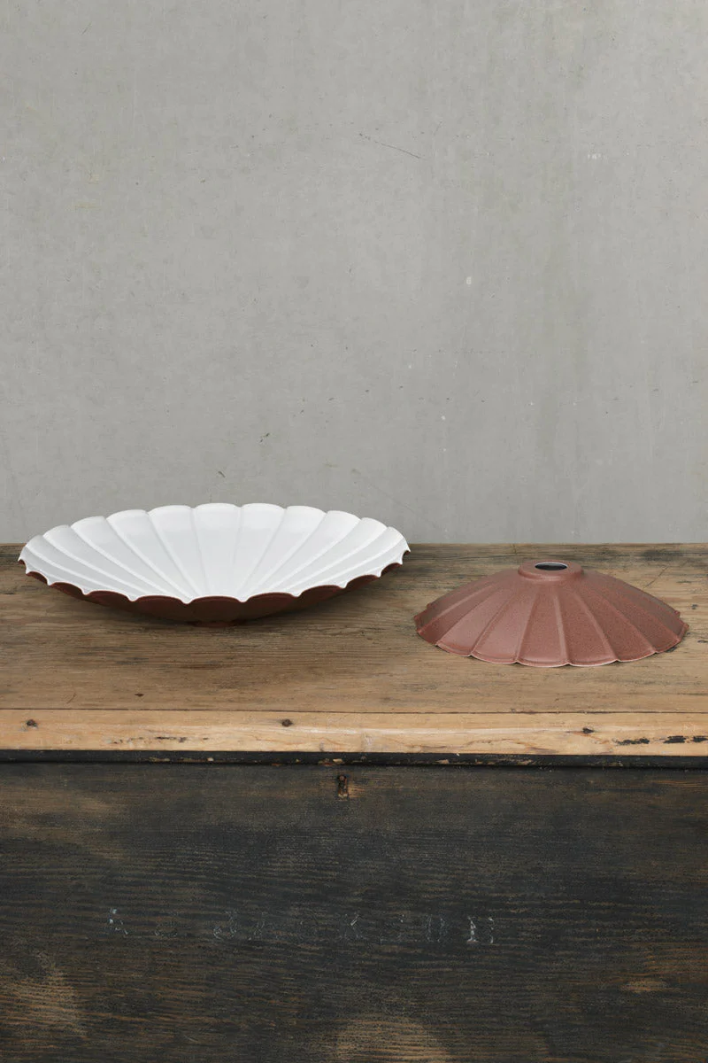 Vintage Umbrella Wall Lamps with Wall Plug - Image 23
