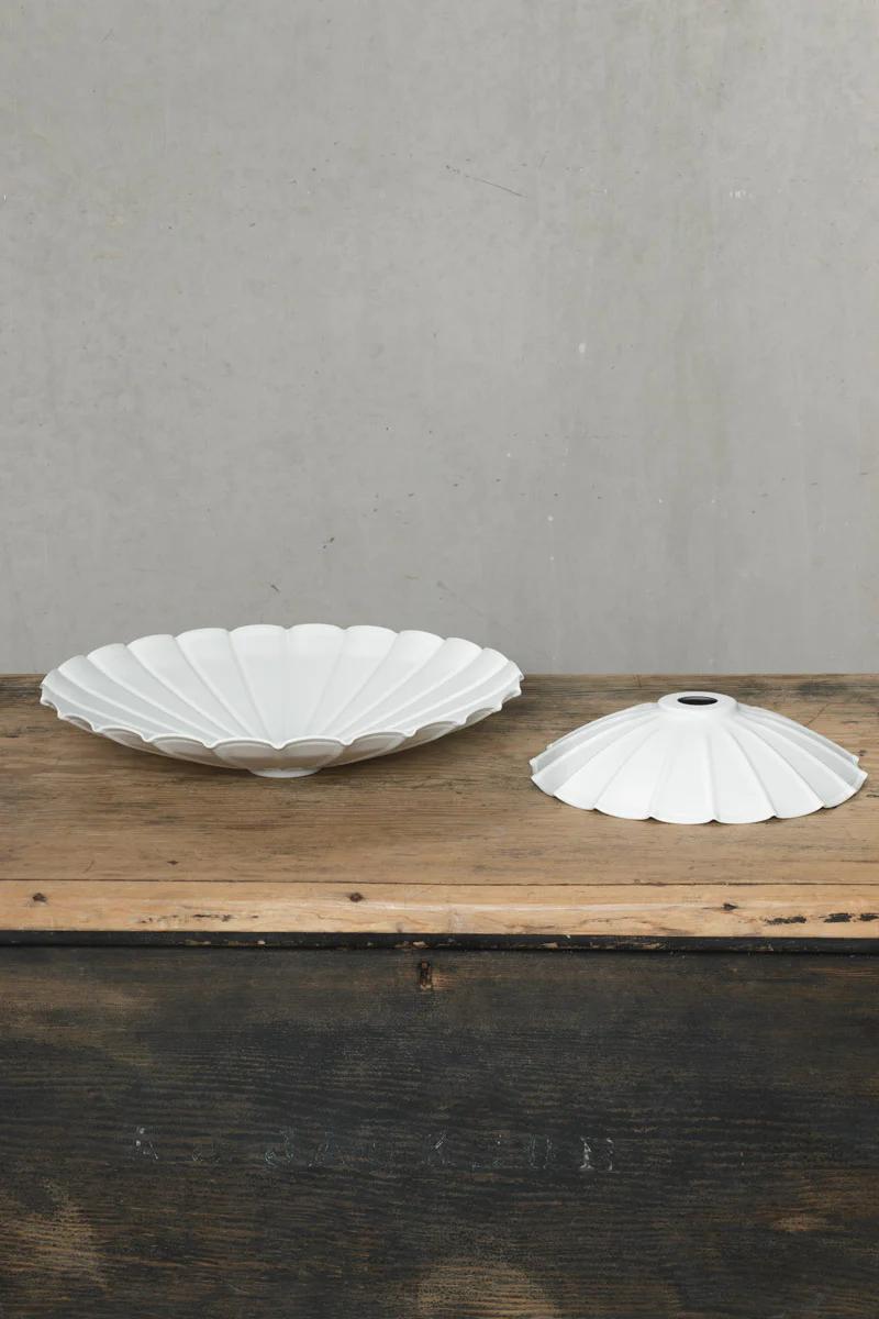 Vintage Umbrella Wall Light - Image 12