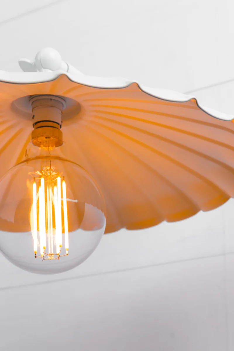 Vintage Umbrella Wall Light - Image 14