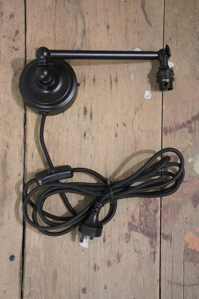 Vintage Umbrella Wall Light - Image 24