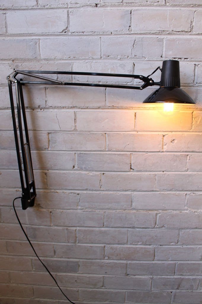 Superlux Wall Lamp - Image 4