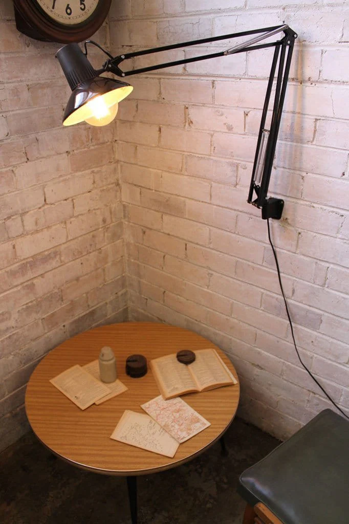 Superlux Wall Lamp - Image 6