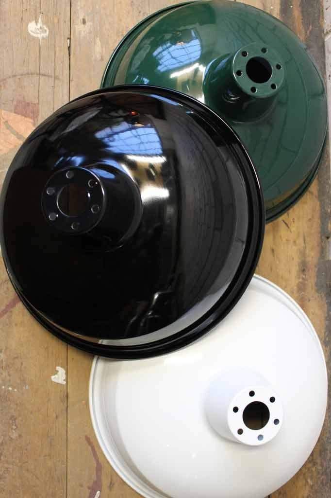Warehouse Close To Ceiling Light - Image 10