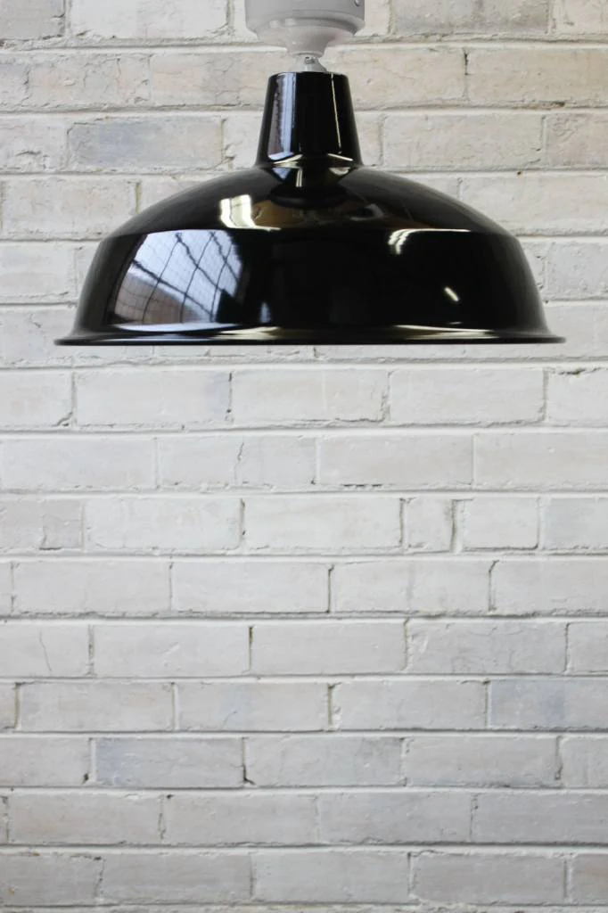 Warehouse Close To Ceiling Light - Image 12