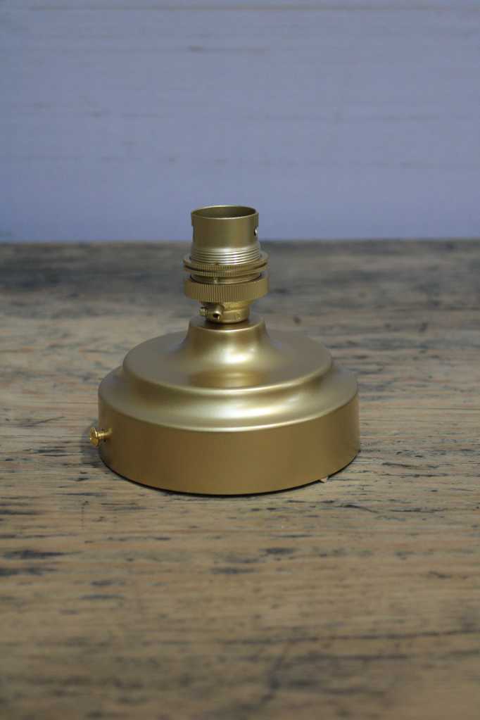 Warehouse Close To Ceiling Light - Image 18