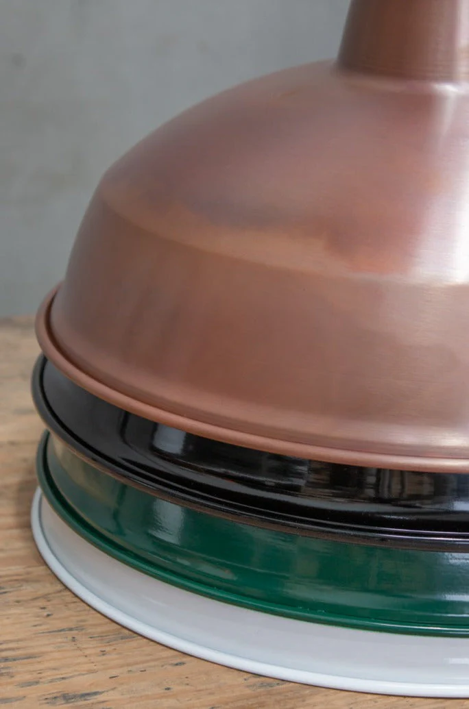 Warehouse Light Shade - Image 3