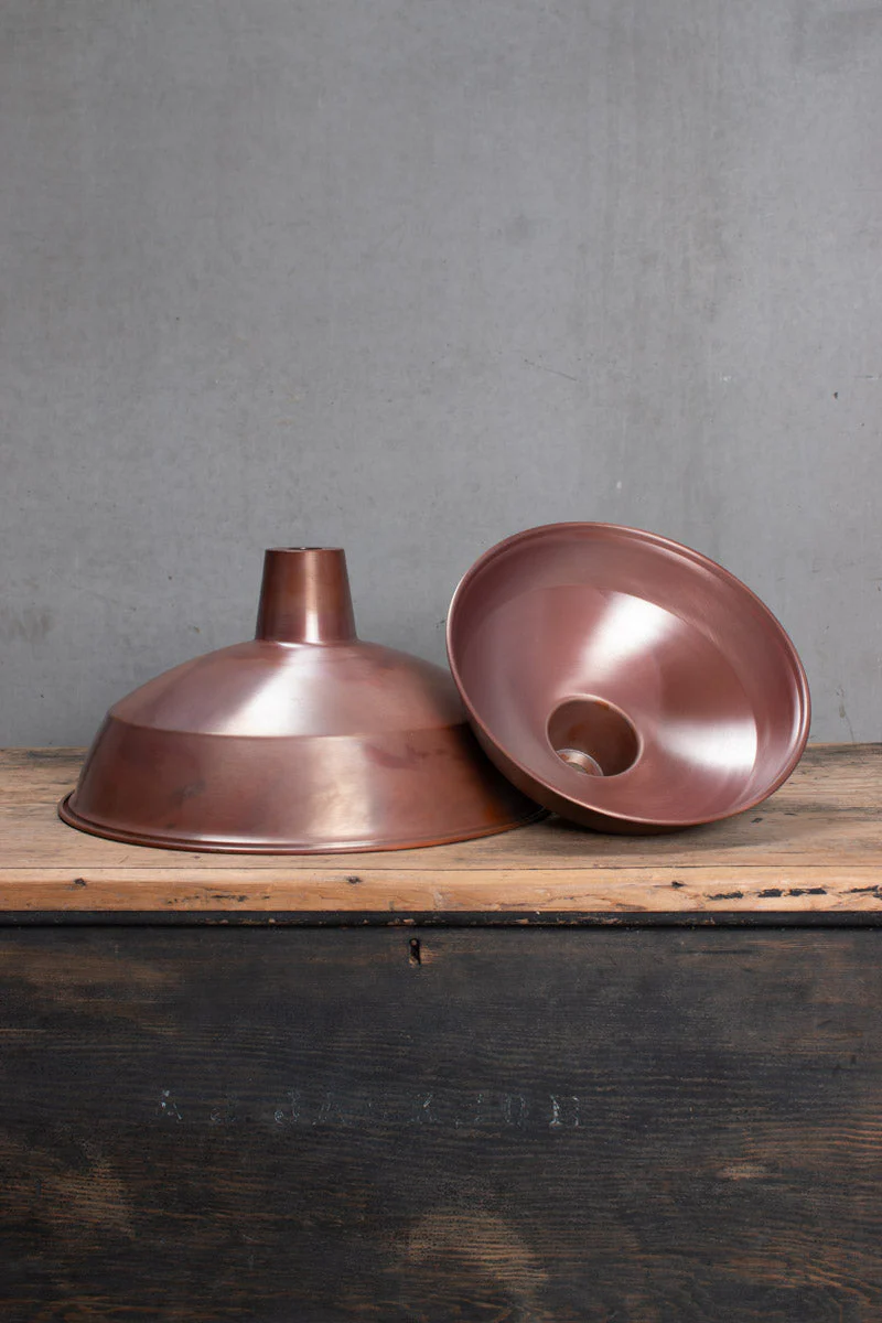 Warehouse Light Shade - Image 5