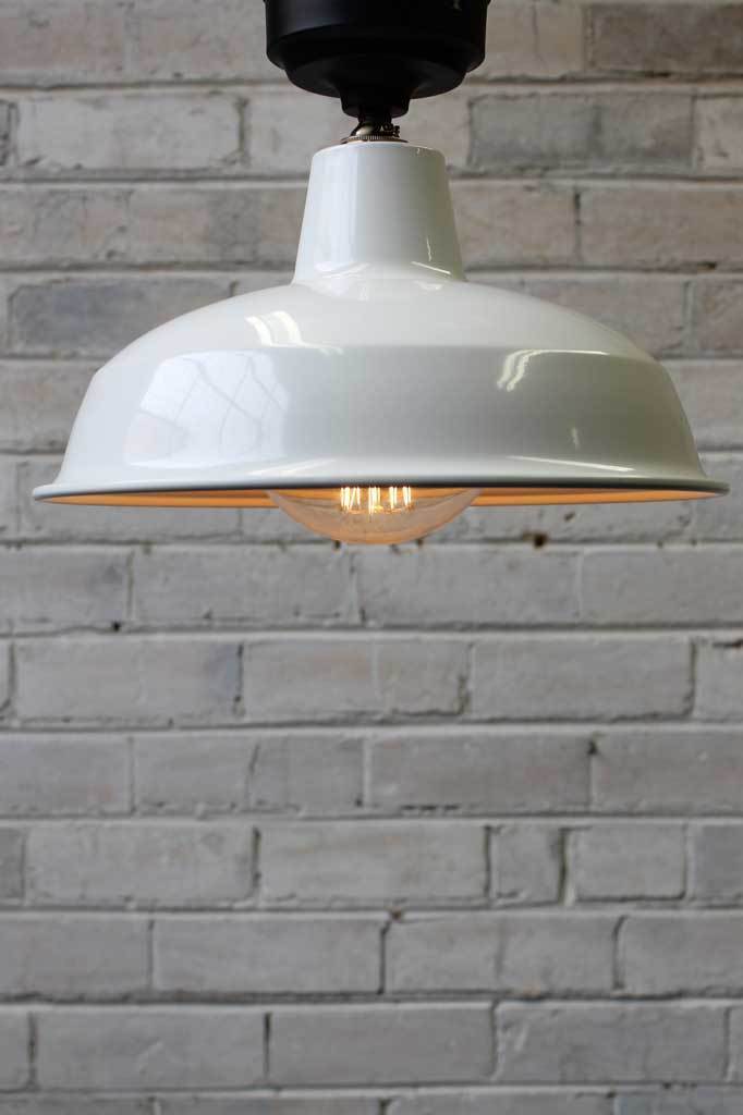 Warehouse Light Shade - Image 7