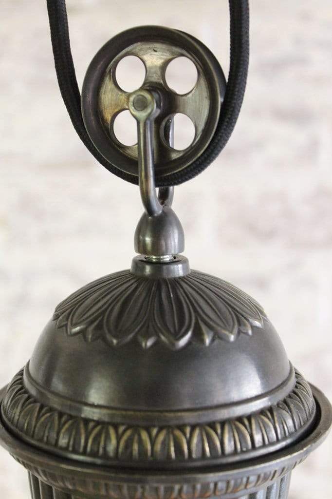 Warehouse Pulley Light - Image 5