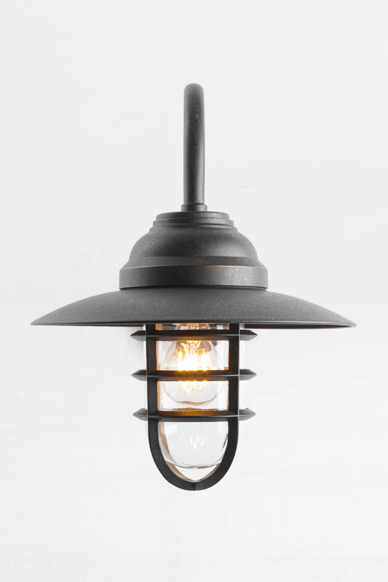 Wharf Exterior Wall Light - Image 8