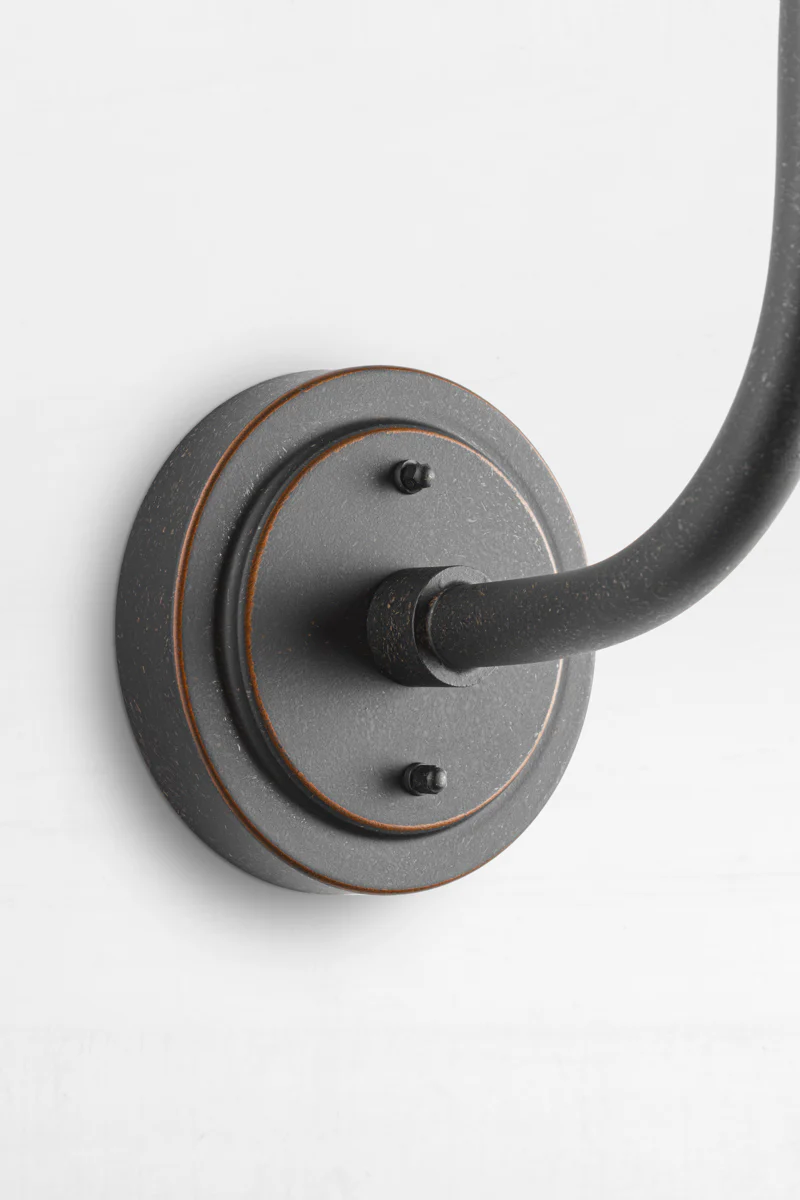 Wharf Exterior Wall Light - Image 9