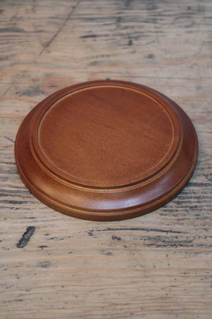 Wood Mounting Block - Table Lamps - Image 7