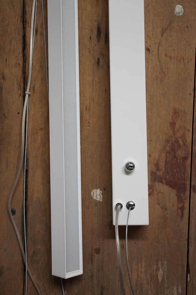 Workstation LED Linear Pendant - Image 10