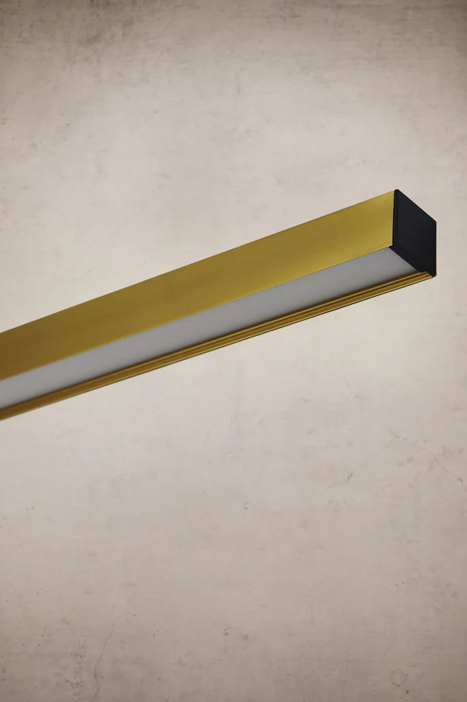 Workstation LED Linear Pendant - Image 3