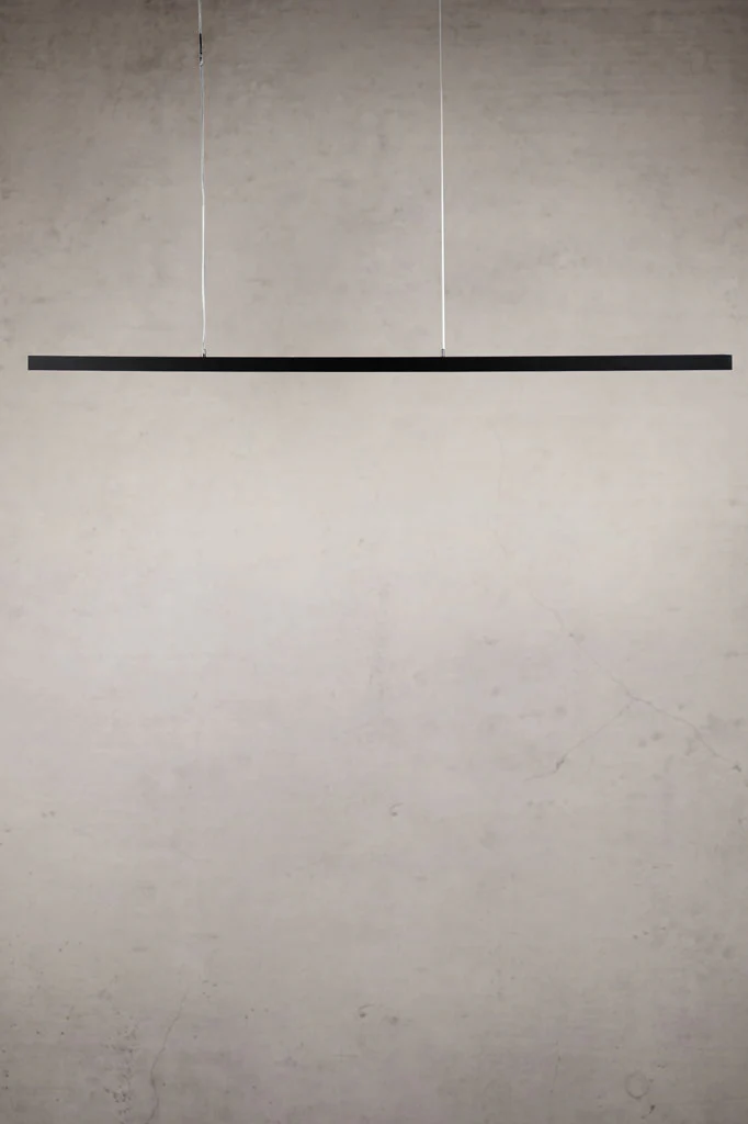 Workstation LED Linear Pendant - Image 5