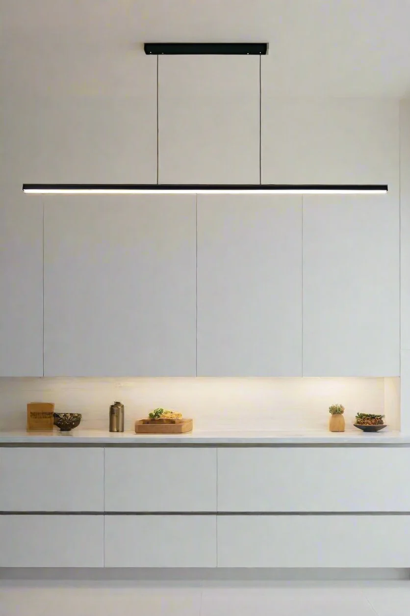 Workstation LED Linear Pendant - Image 7
