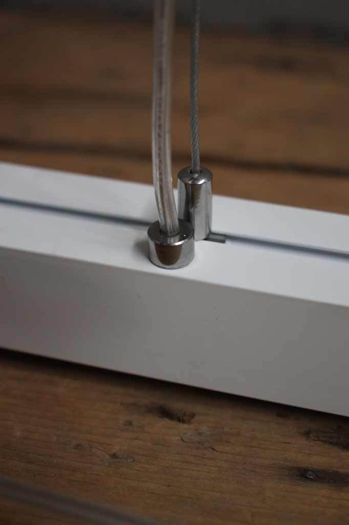 Workstation LED Linear Pendant - Image 9